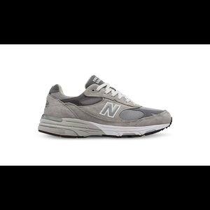 New Balance Women's MADE in USA 993 Core Size 9